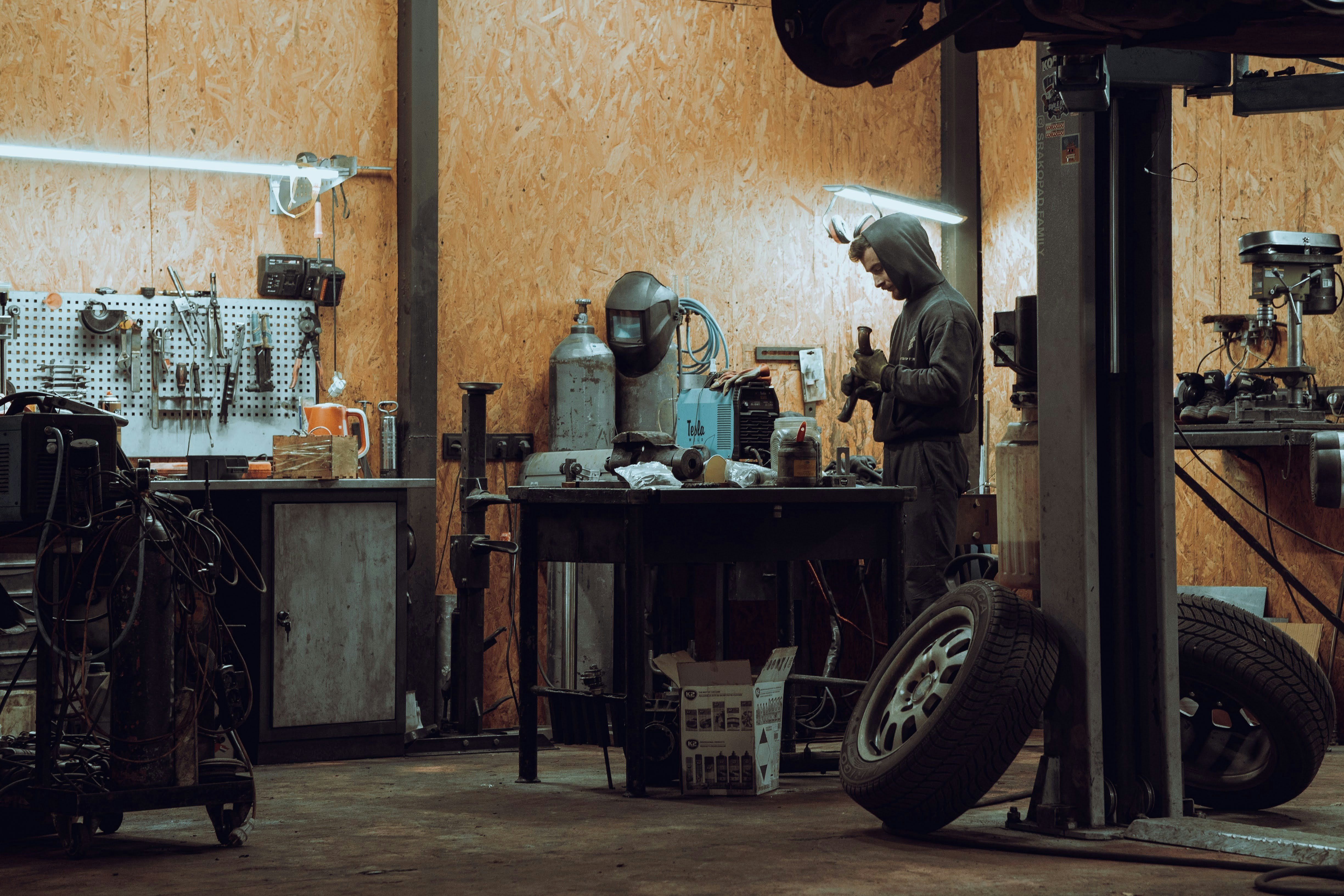 What Small Business is the Most Profitable in 2024?