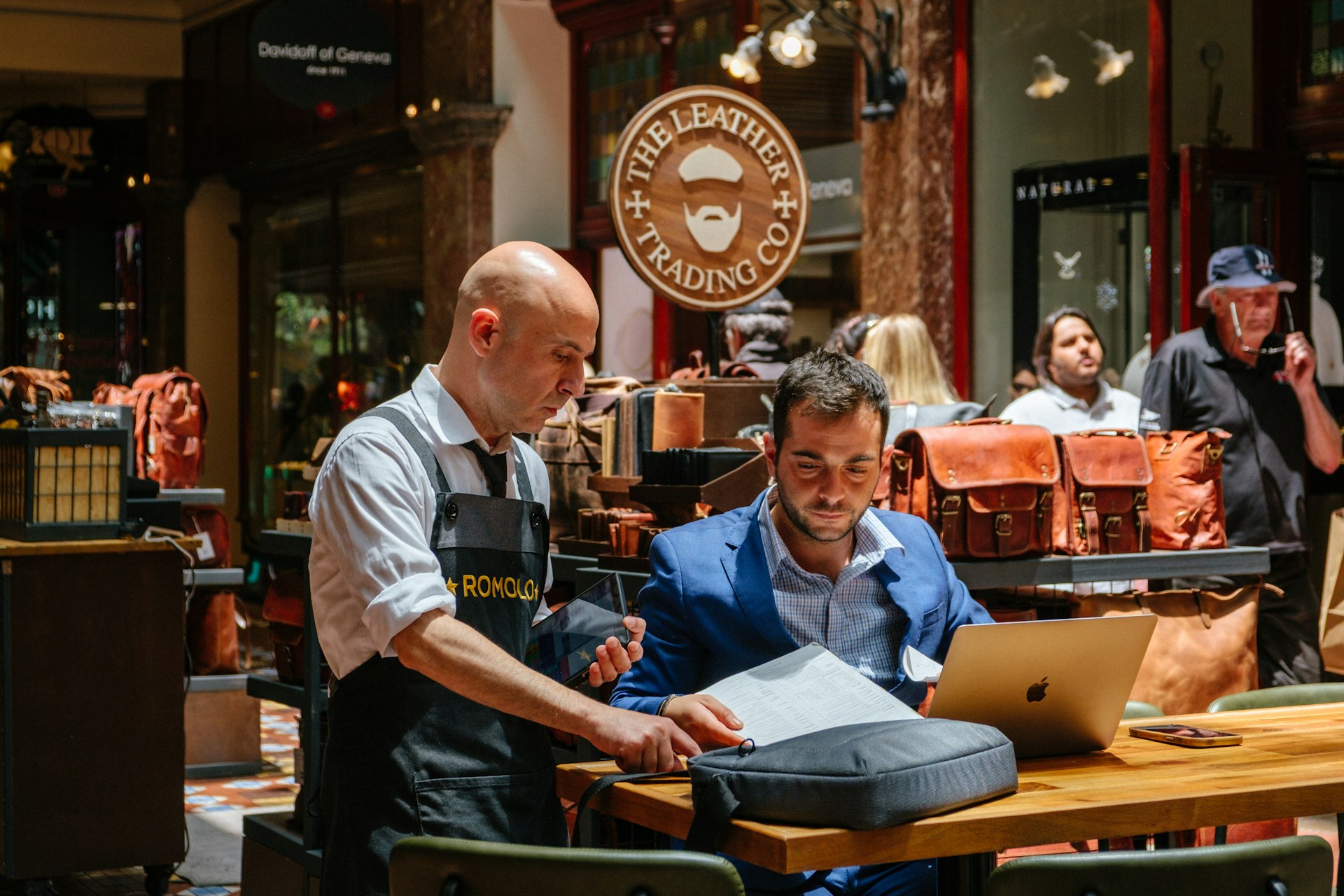 Protecting Every Business on Main Street: SMB.co + BEAM Collaborative Partner to Keep Ownership Local