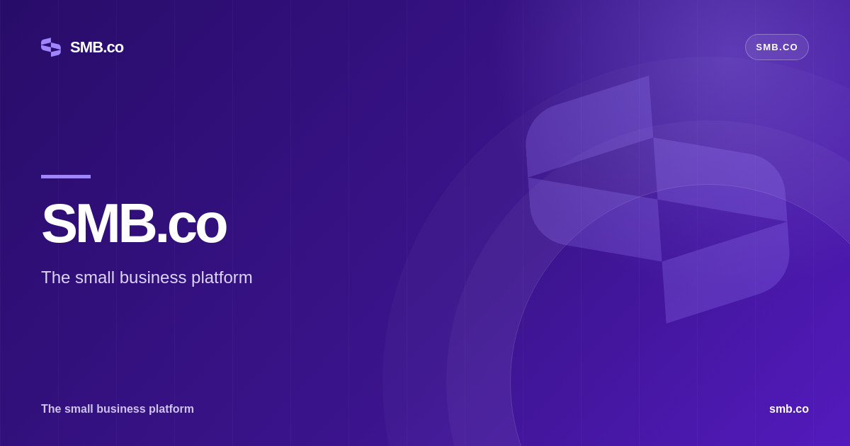 Team Collaboration | SMB.co
