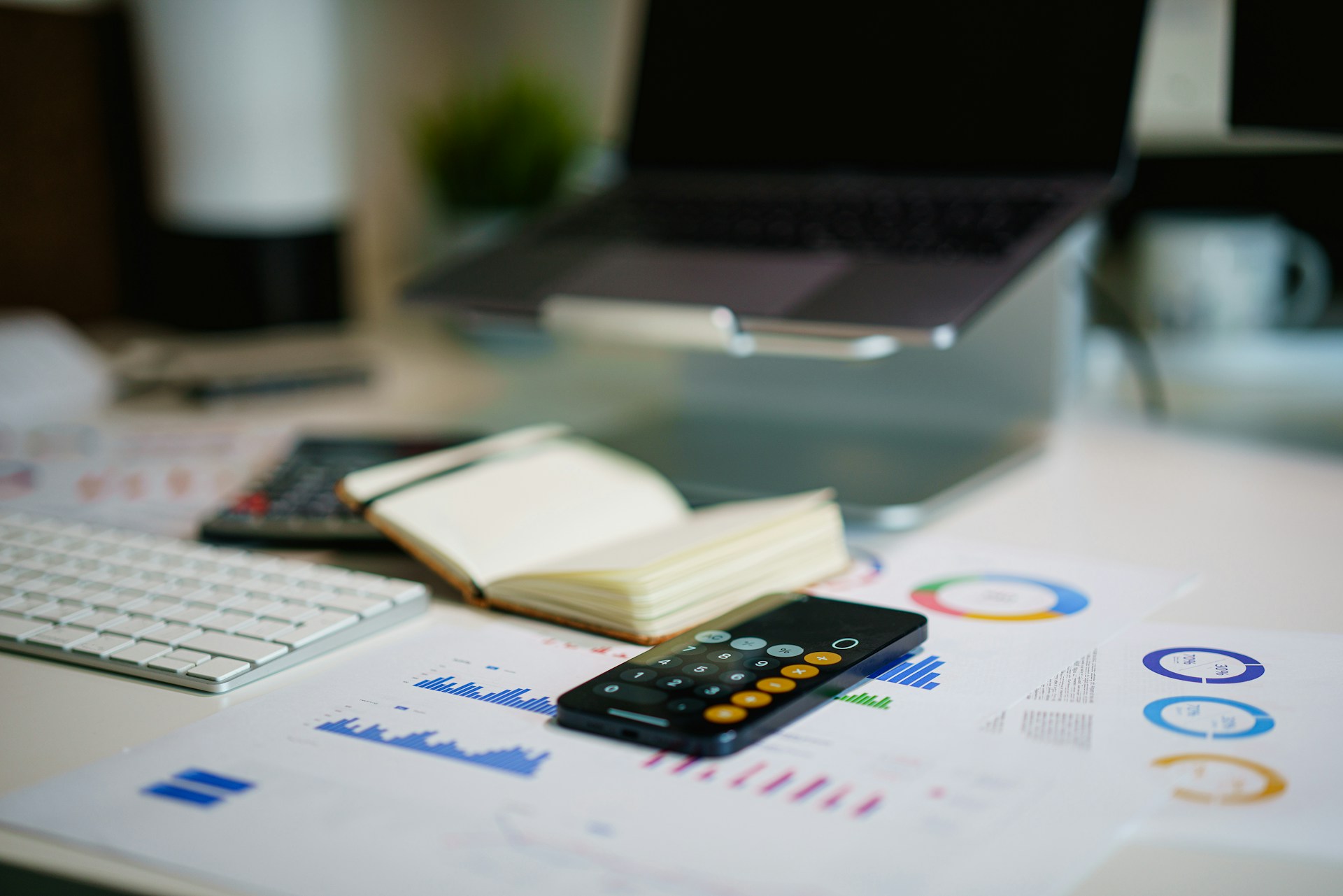 The CPA's Guide to Helping Clients Sell a Business