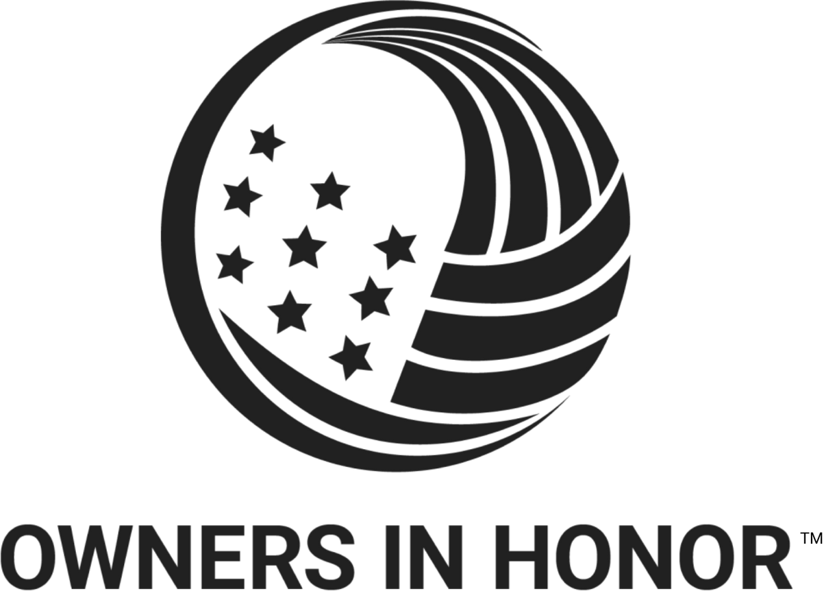 Owners in Honor